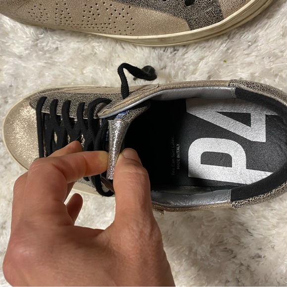 P448 Sneakers - Picture 5 of 6